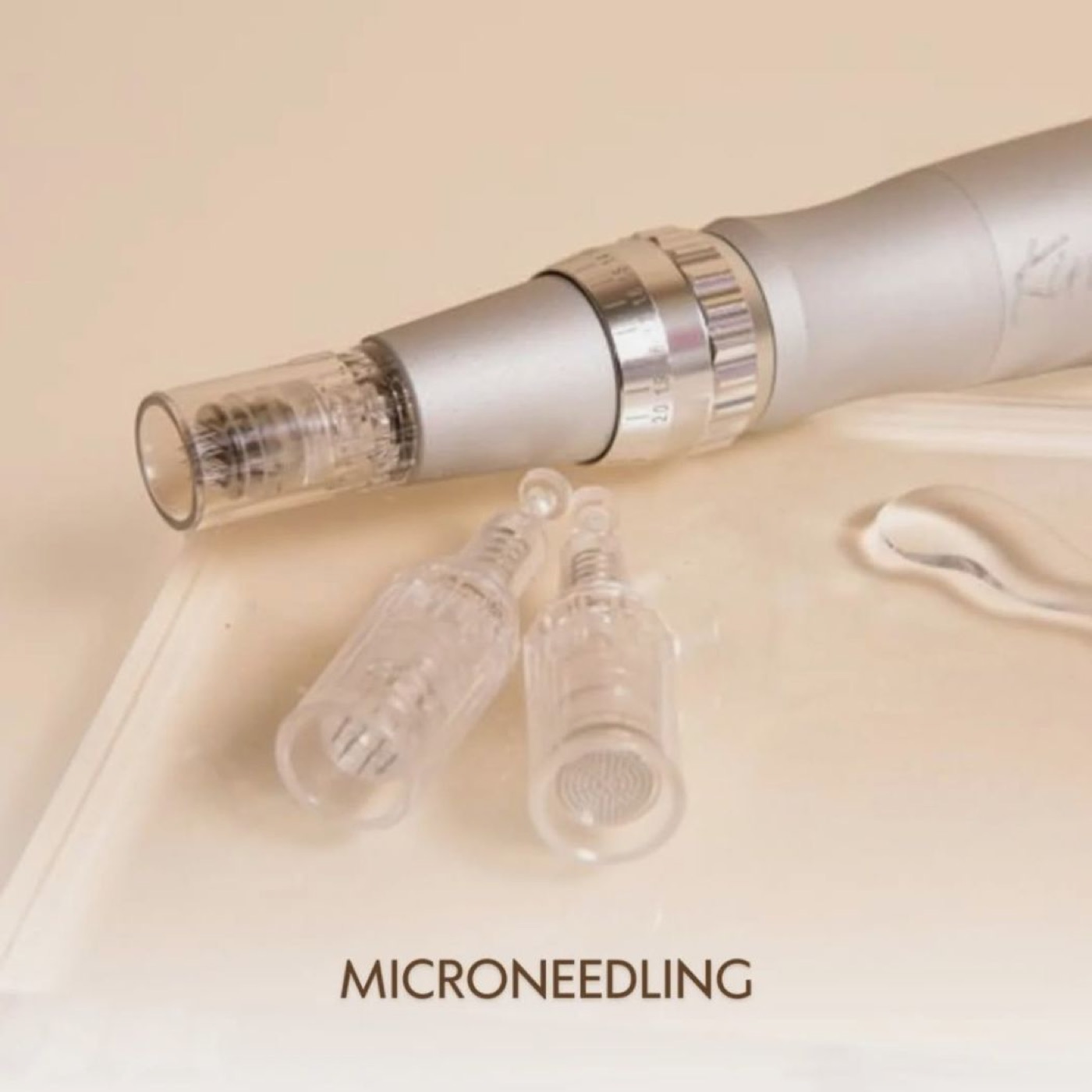 Kosmetikbehandlung bei Beauty Point