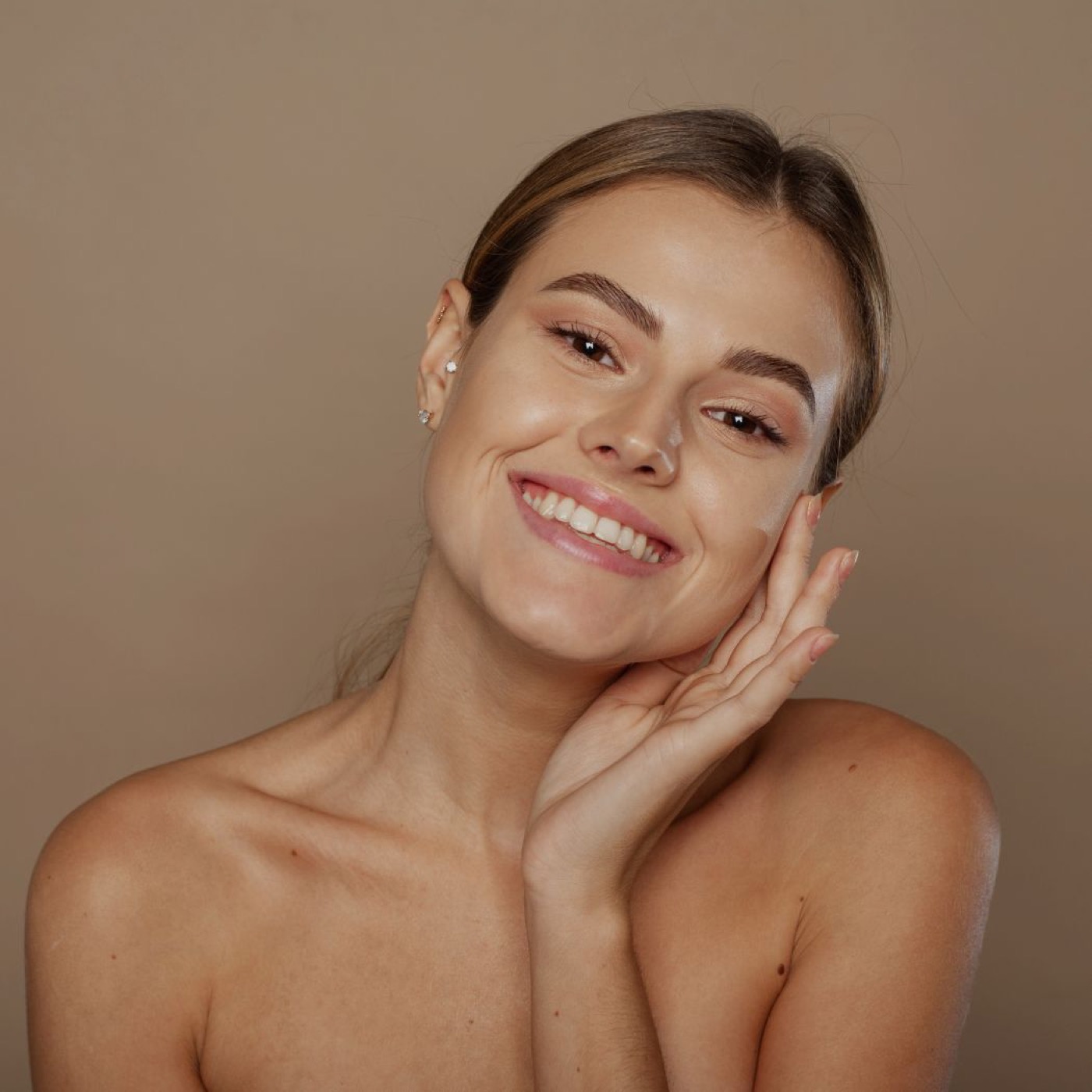 Behandlung bei Beauty Point